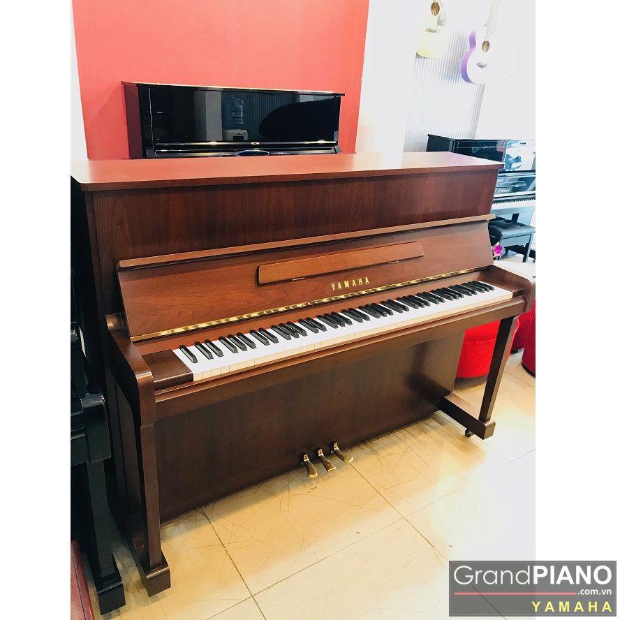 YAMAHA W116WT 
